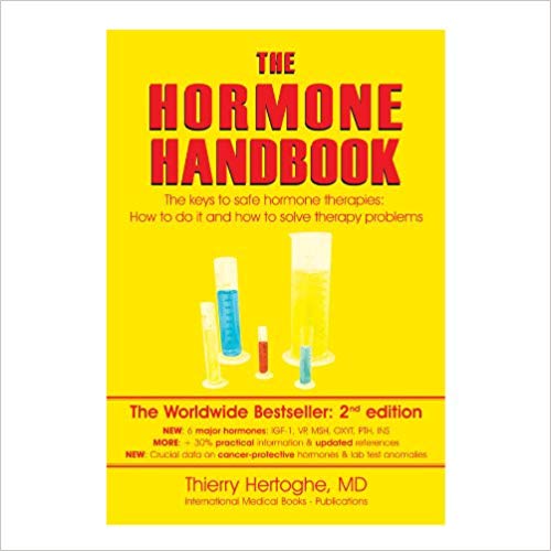 hormone handbook